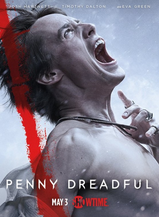 Penny Dreadful Movie Poster