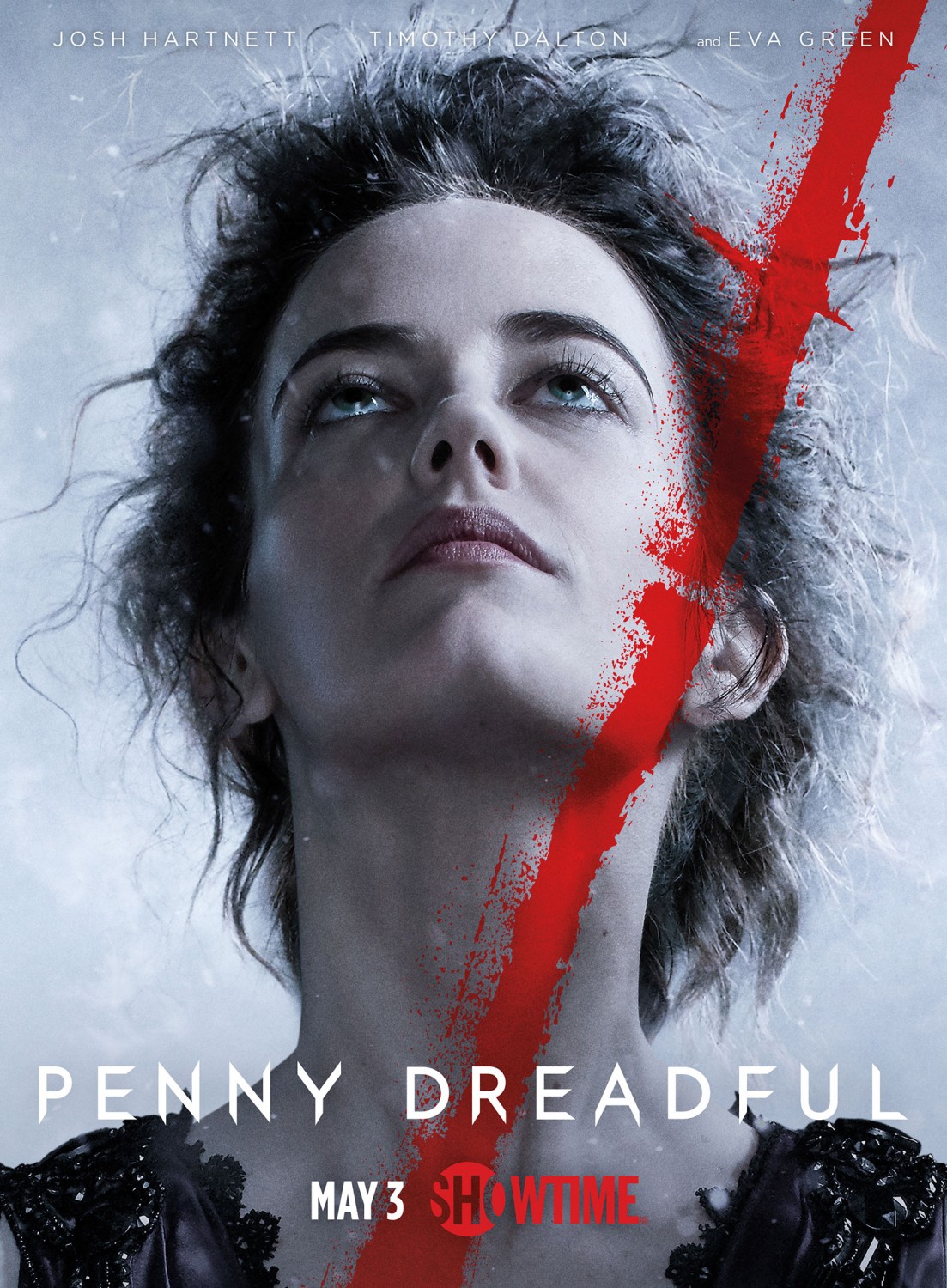 Extra Large Movie Poster Image for Penny Dreadful (#16 of 21)