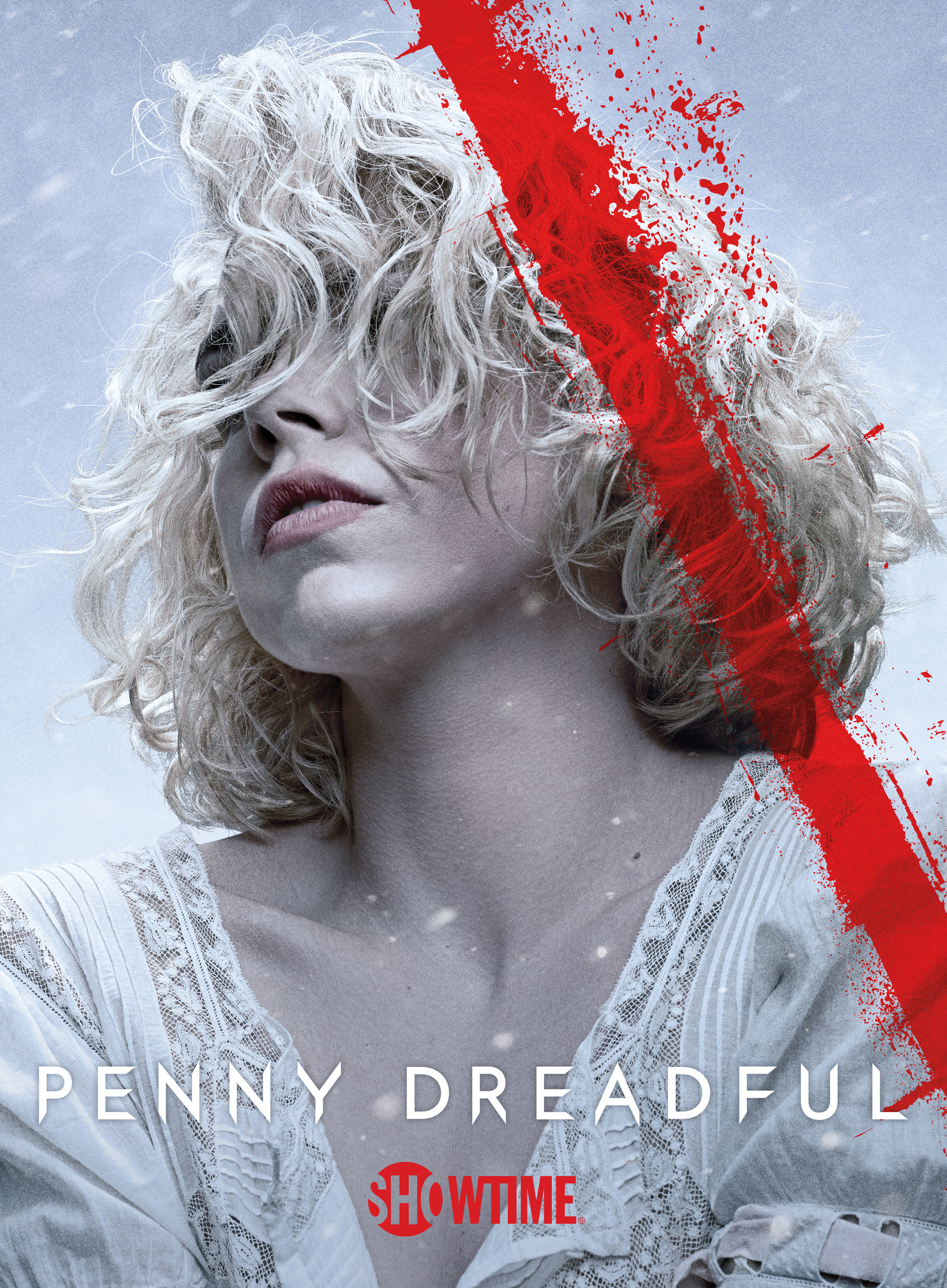 Mega Sized Movie Poster Image for Penny Dreadful (#21 of 21)