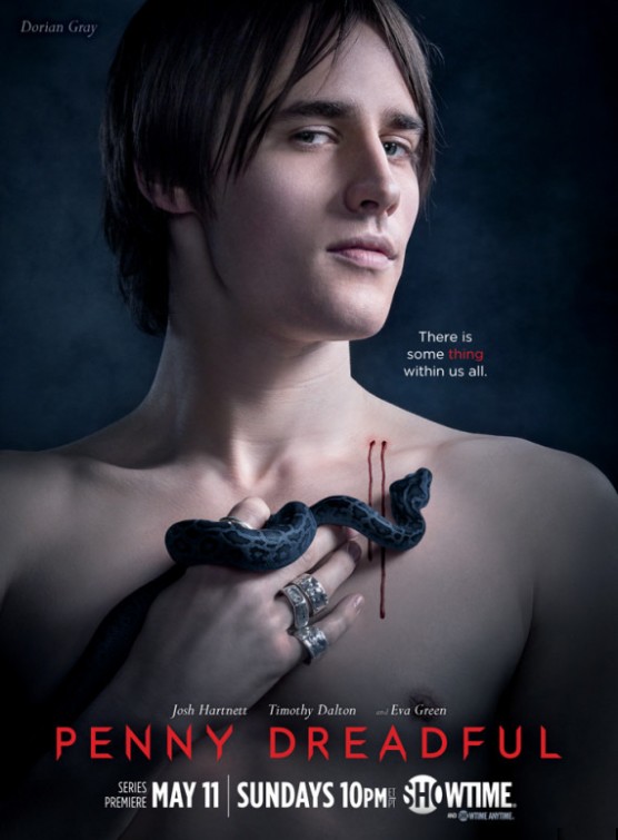 Penny Dreadful Movie Poster