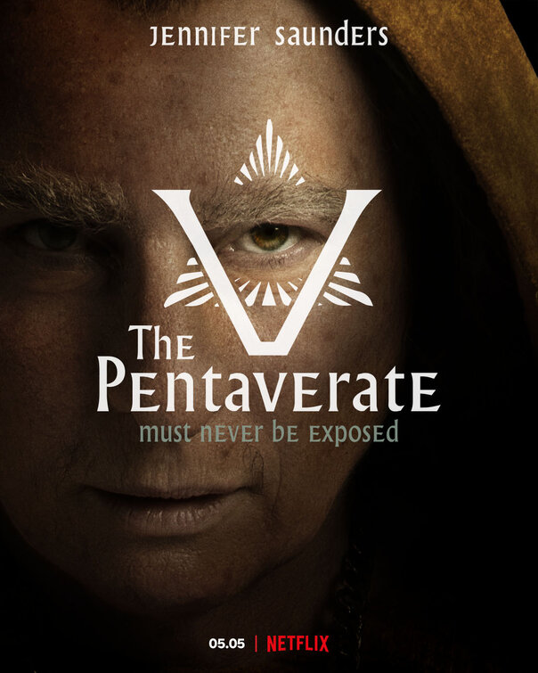 The Pentaverate Movie Poster