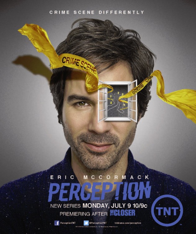 Perception movie