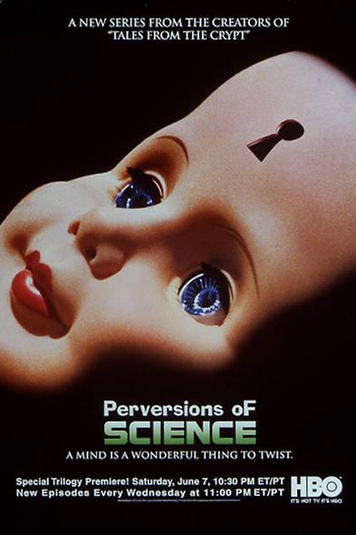 Perversions of Science movie