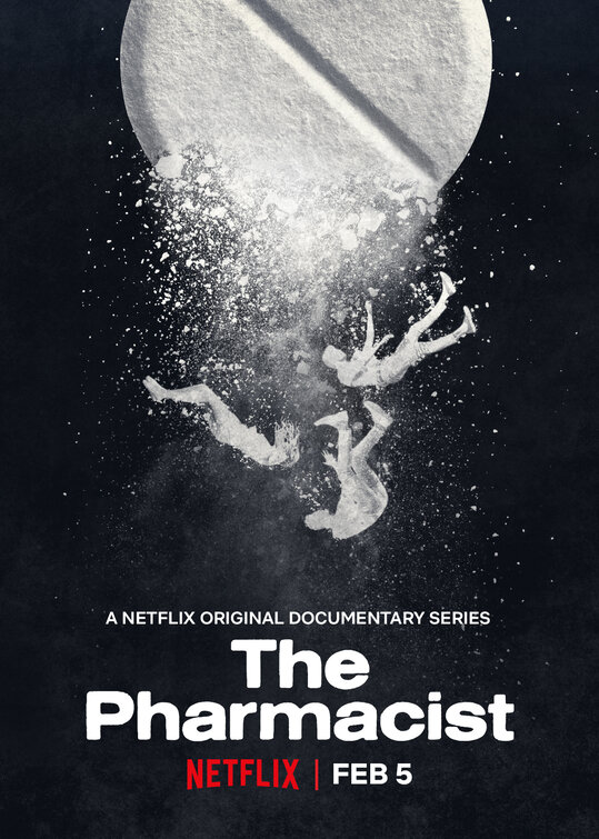 The Pharmacist Movie Poster