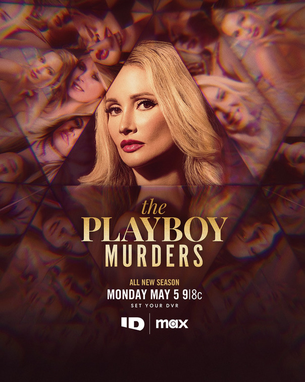 The Playboy Murders Movie Poster