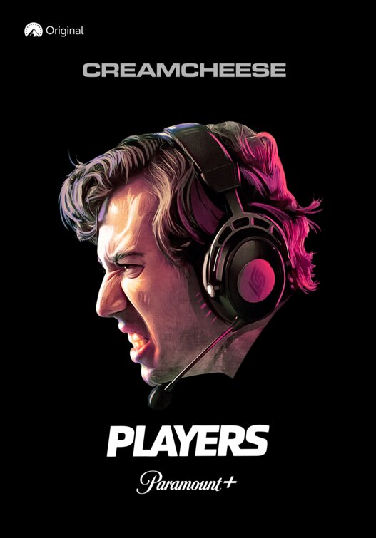 Players Movie Poster