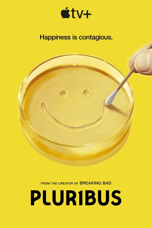 Pluribus Movie Poster