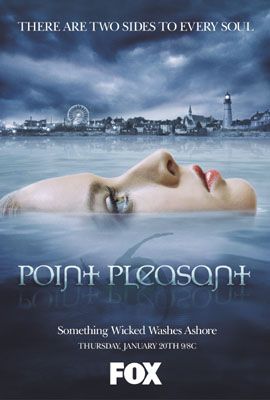 Point Pleasant movie