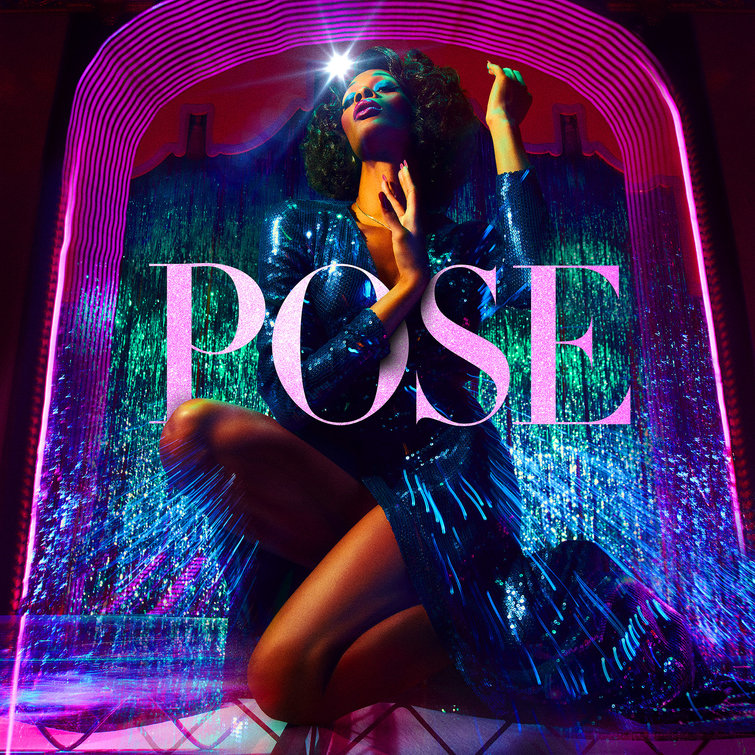Pose Movie Poster
