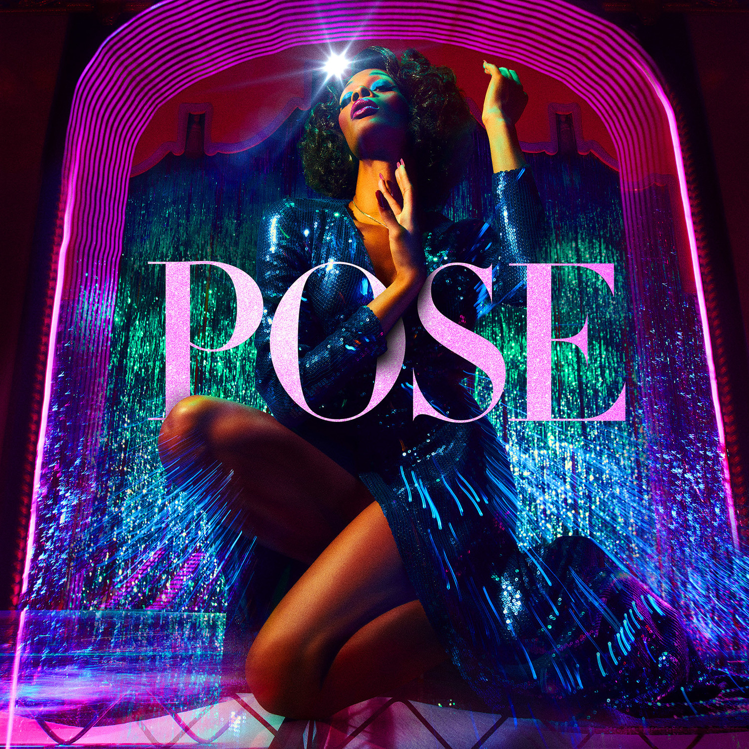 Extra Large Movie Poster Image for Pose (#4 of 25)