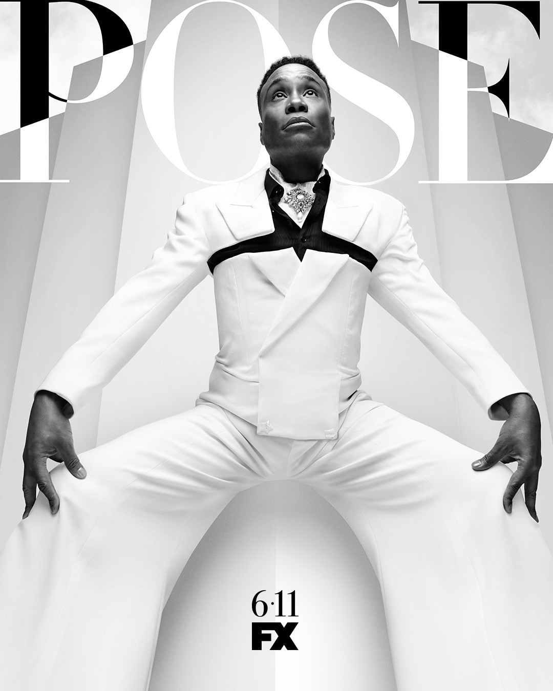 Extra Large TV Poster Image for Pose (#6 of 25)