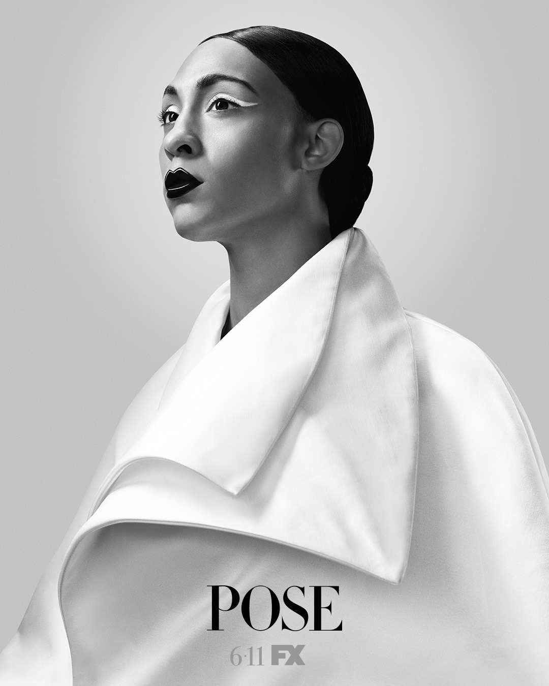 Extra Large TV Poster Image for Pose (#8 of 25)