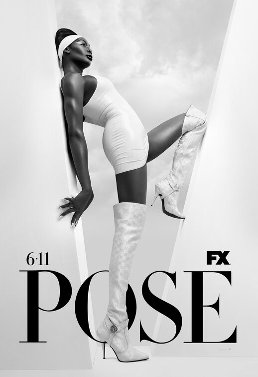 Pose Movie Poster