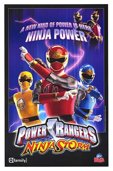 power rangers movies description