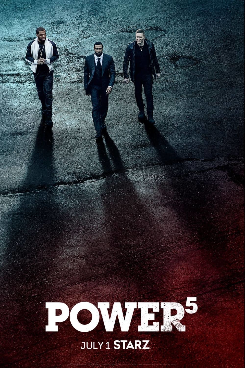 Extra Large TV Poster Image for Power (#10 of 22)