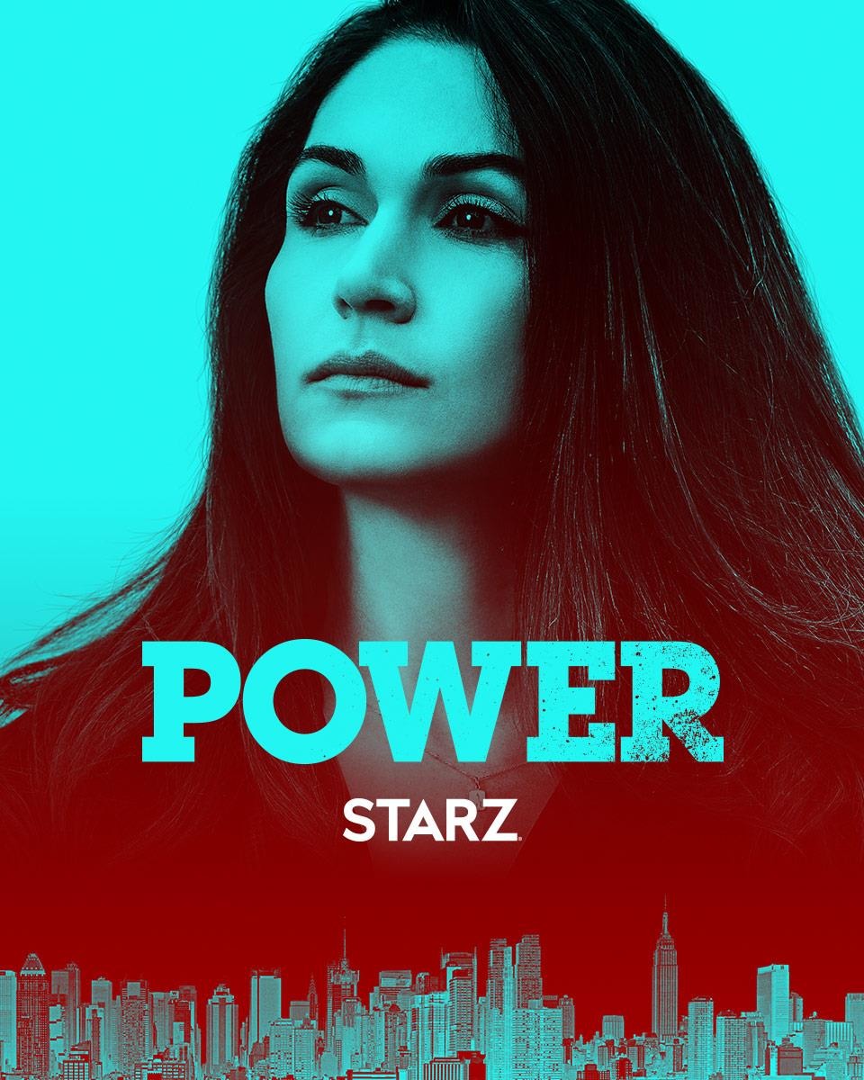 Extra Large TV Poster Image for Power (#13 of 22)