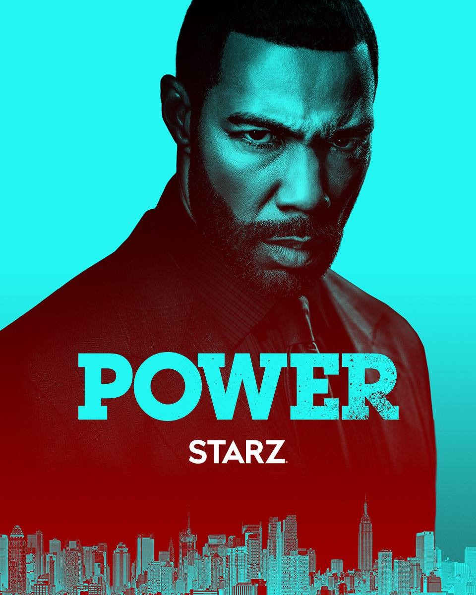 Extra Large TV Poster Image for Power (#18 of 22)