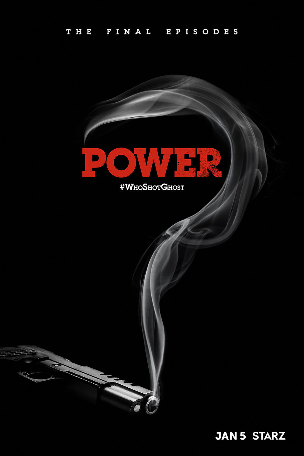 Extra Large Movie Poster Image for Power (#22 of 22)