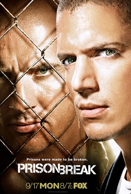 Prison Break movie