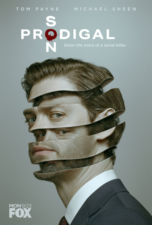 Prodigal Son Movie Poster