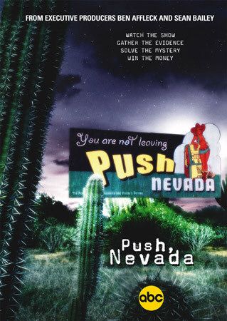 Push, Nevada movie