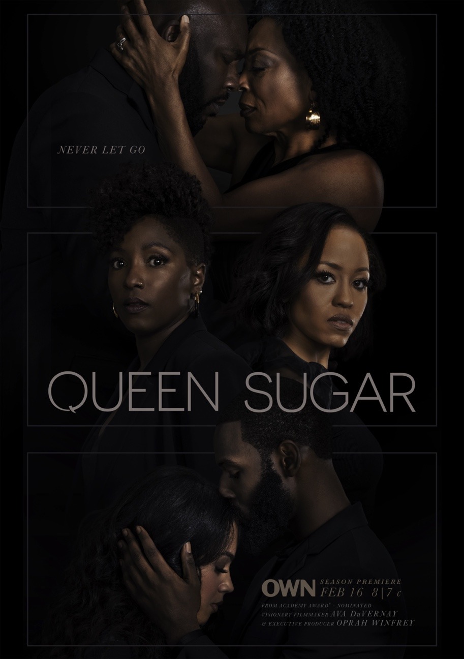 Extra Large TV Poster Image for Queen Sugar (#5 of 7)