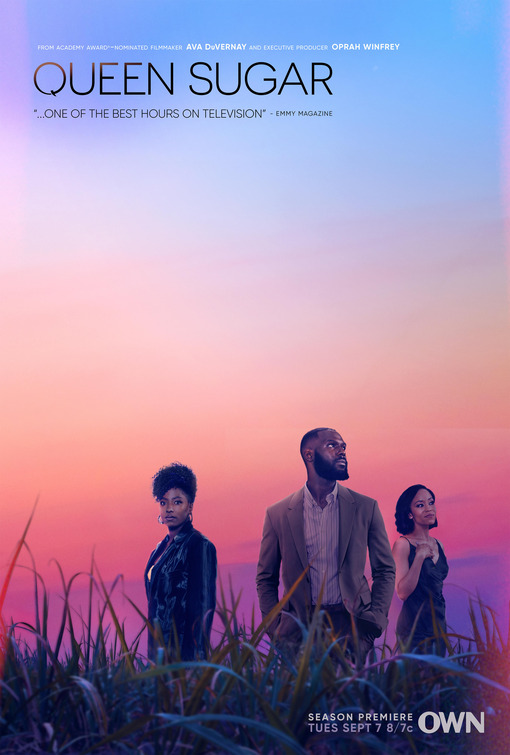 Queen Sugar TV Poster (6 of 7) IMP Awards