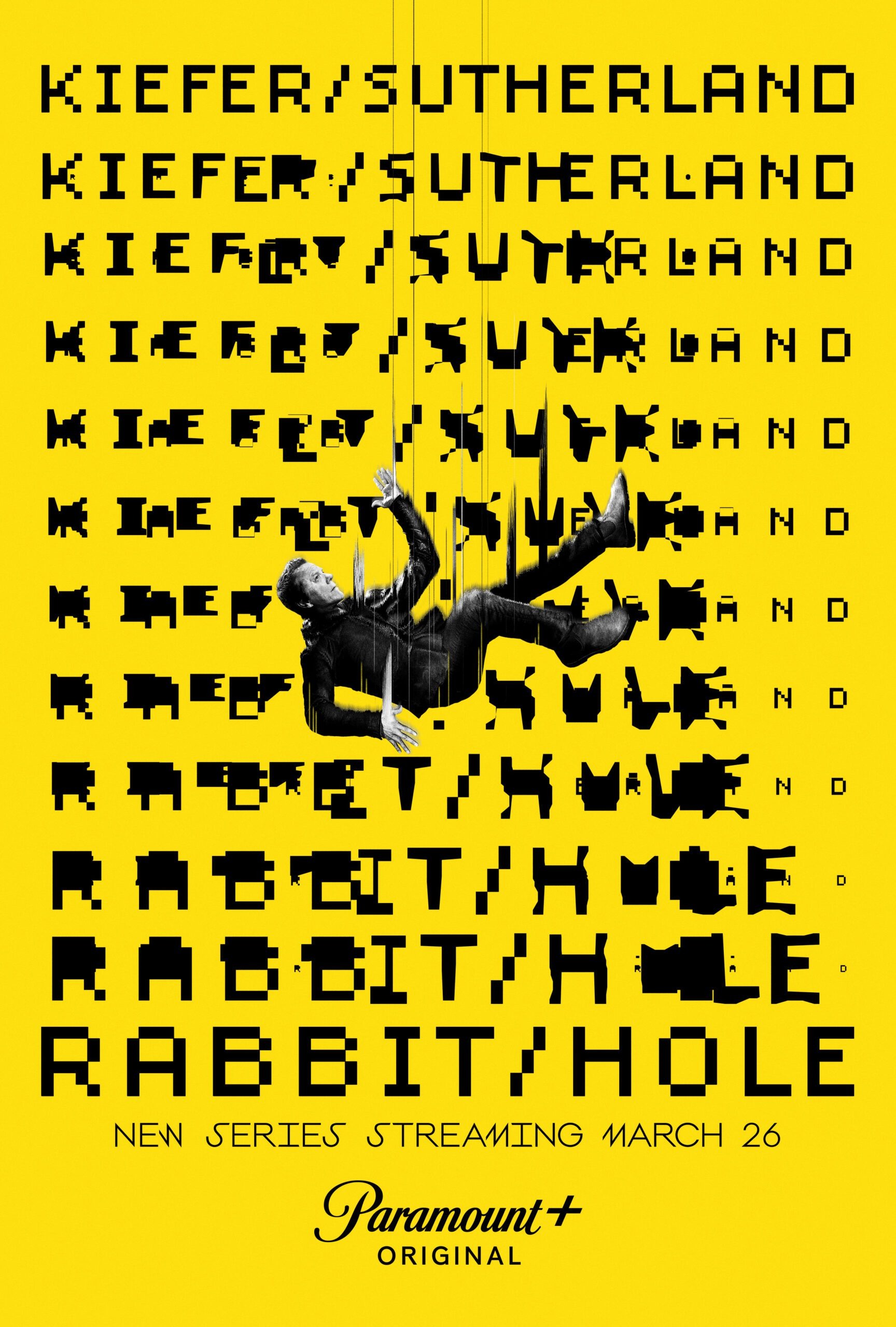 Mega Sized TV Poster Image for Rabbit Hole (#1 of 6)