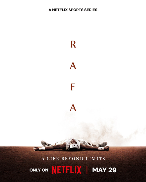 Rafa Movie Poster