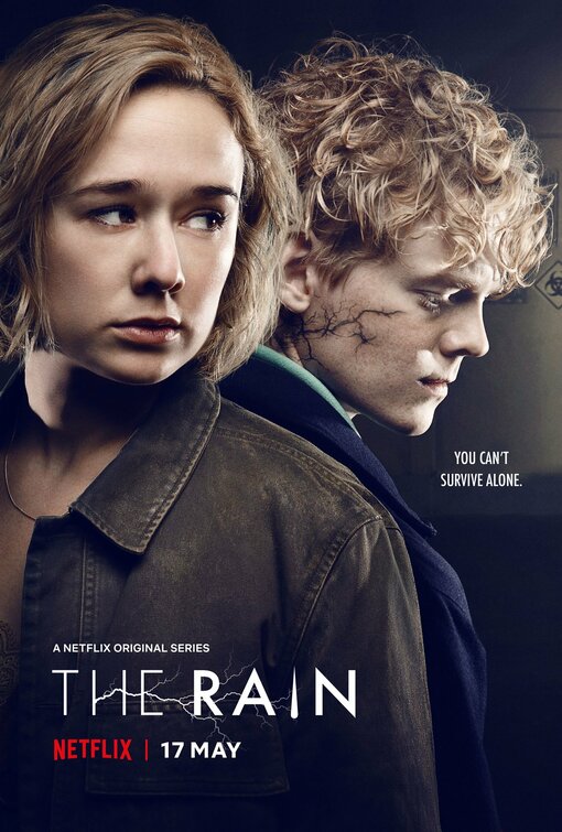 The Rain Movie Poster