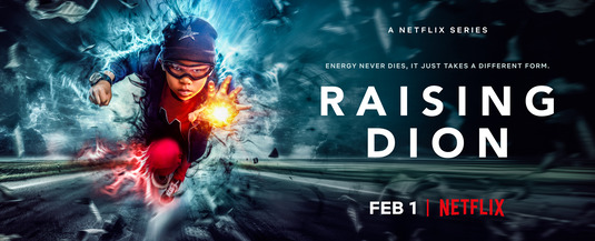 Raising Dion (TV Series 2019–2022) - IMDb