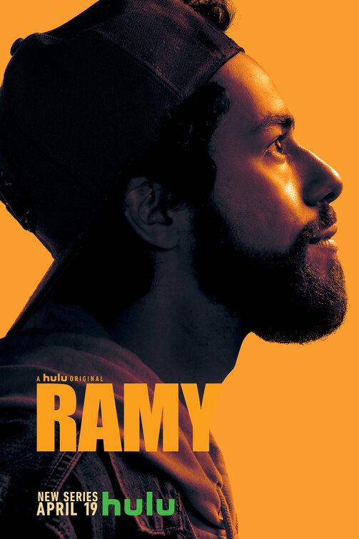Ramy Movie Poster