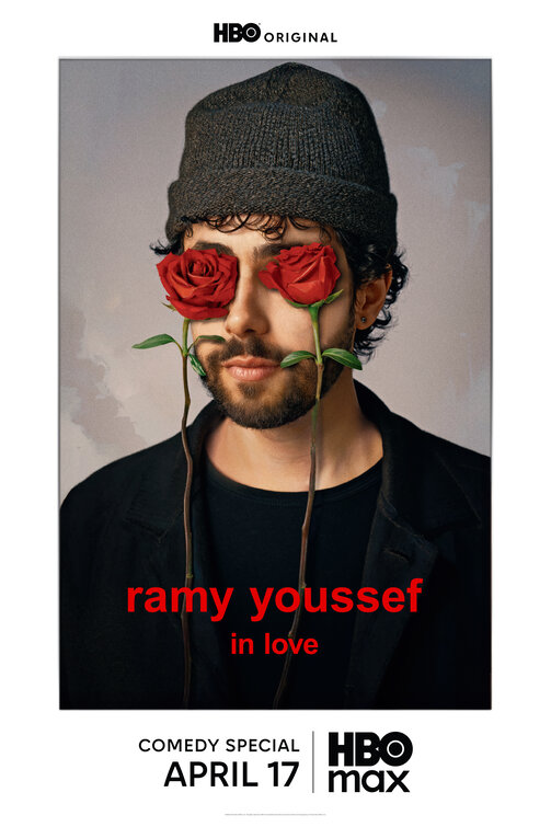 Ramy Youssef: In Love Movie Poster