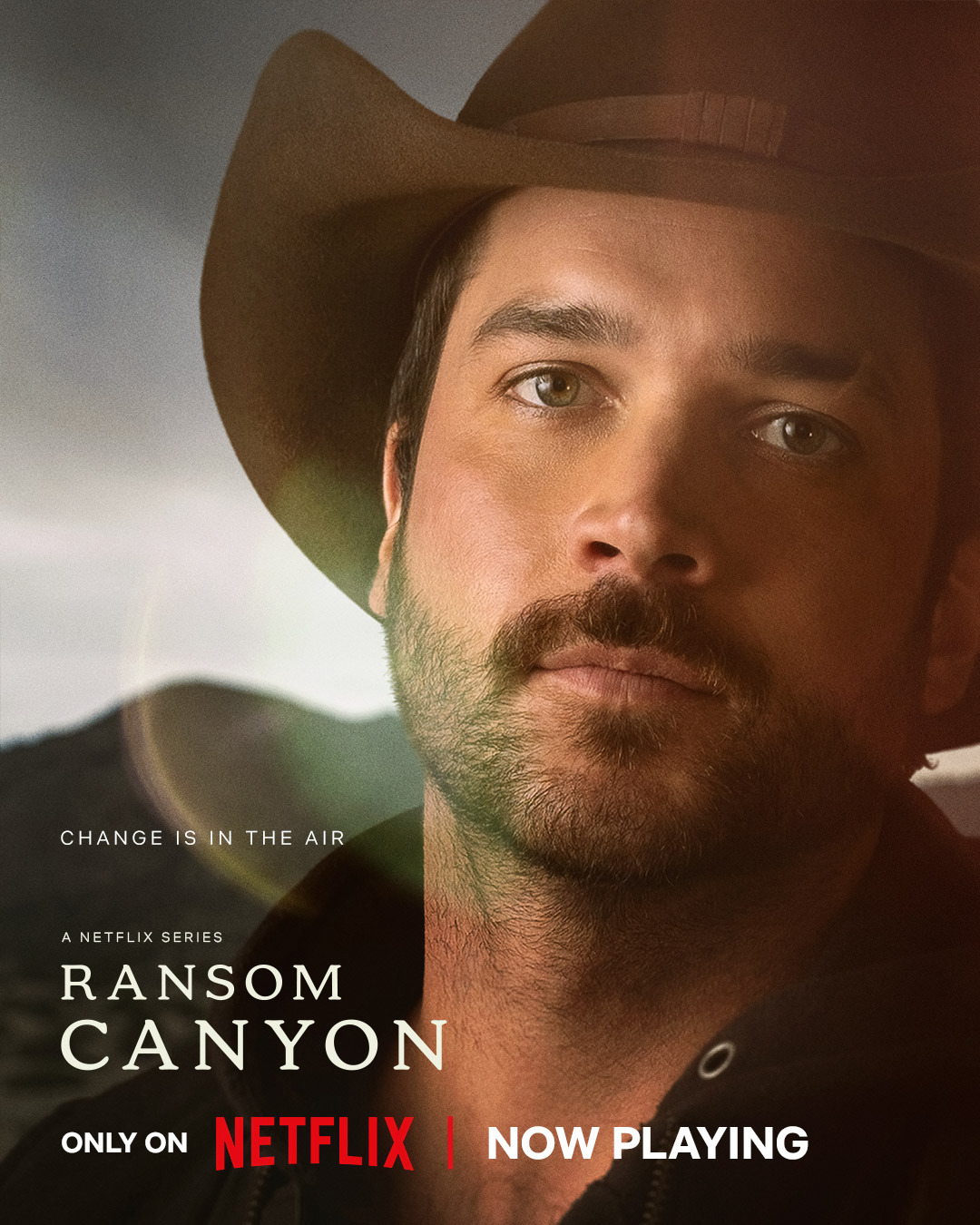 Extra Large TV Poster Image for Ransom Canyon (#10 of 13)