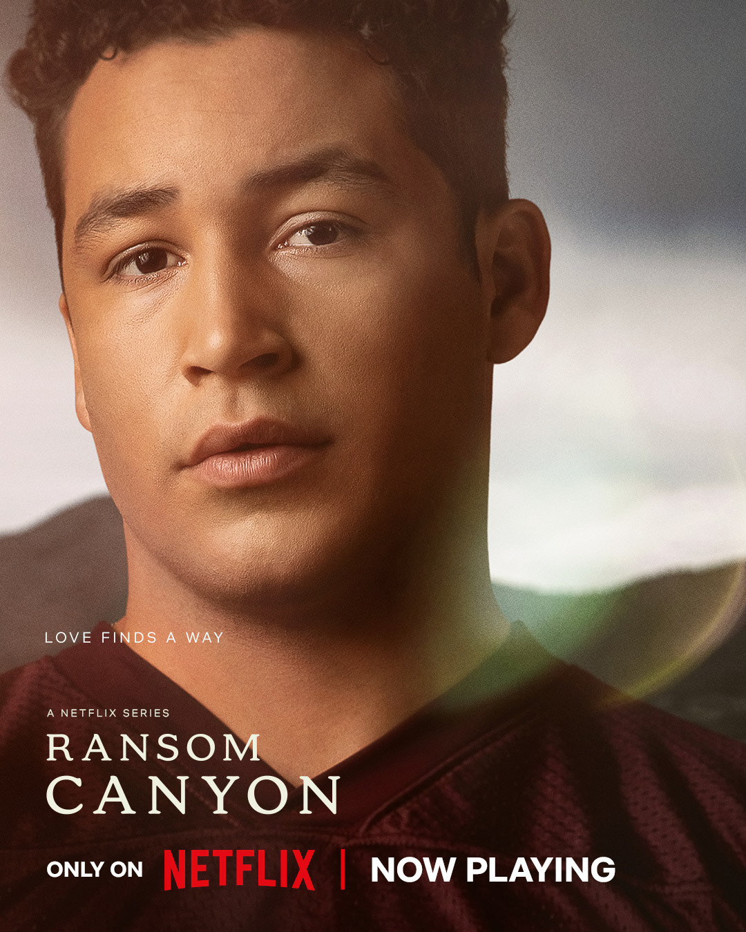 Extra Large TV Poster Image for Ransom Canyon (#11 of 13)