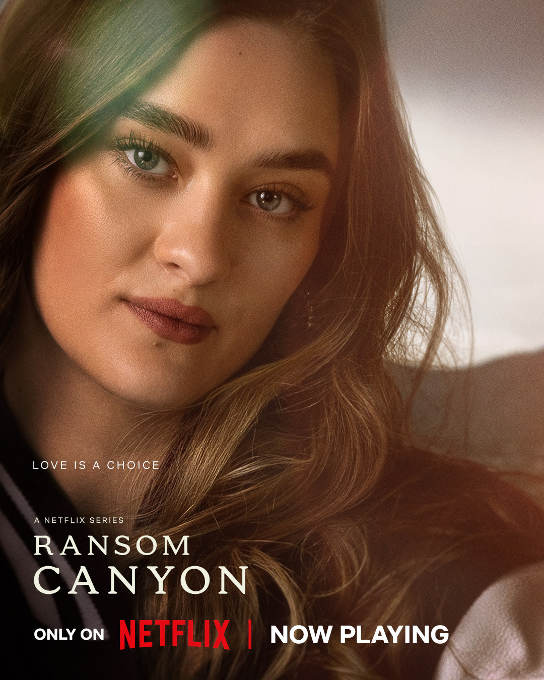 Extra Large TV Poster Image for Ransom Canyon (#12 of 13)
