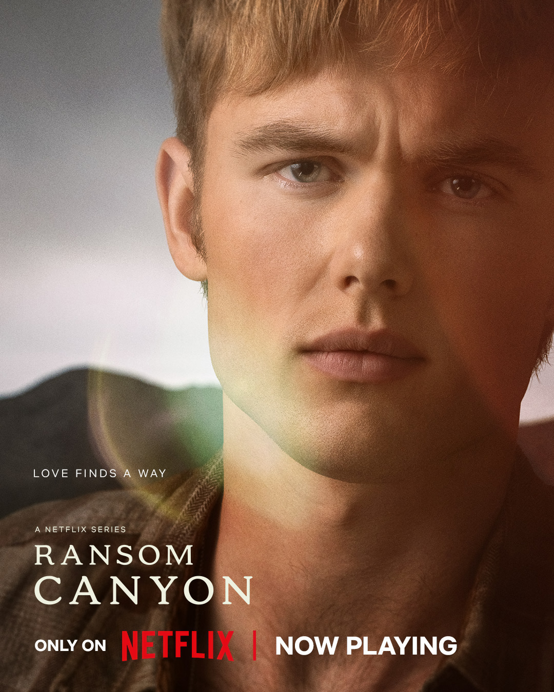 Extra Large TV Poster Image for Ransom Canyon (#13 of 13)