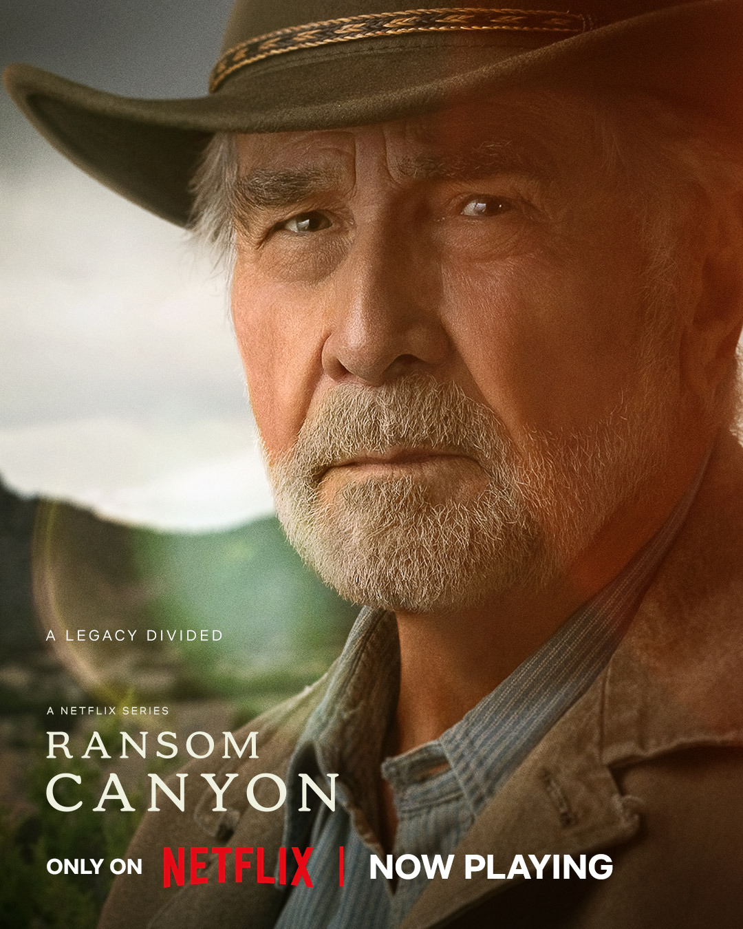 Extra Large TV Poster Image for Ransom Canyon (#6 of 13)