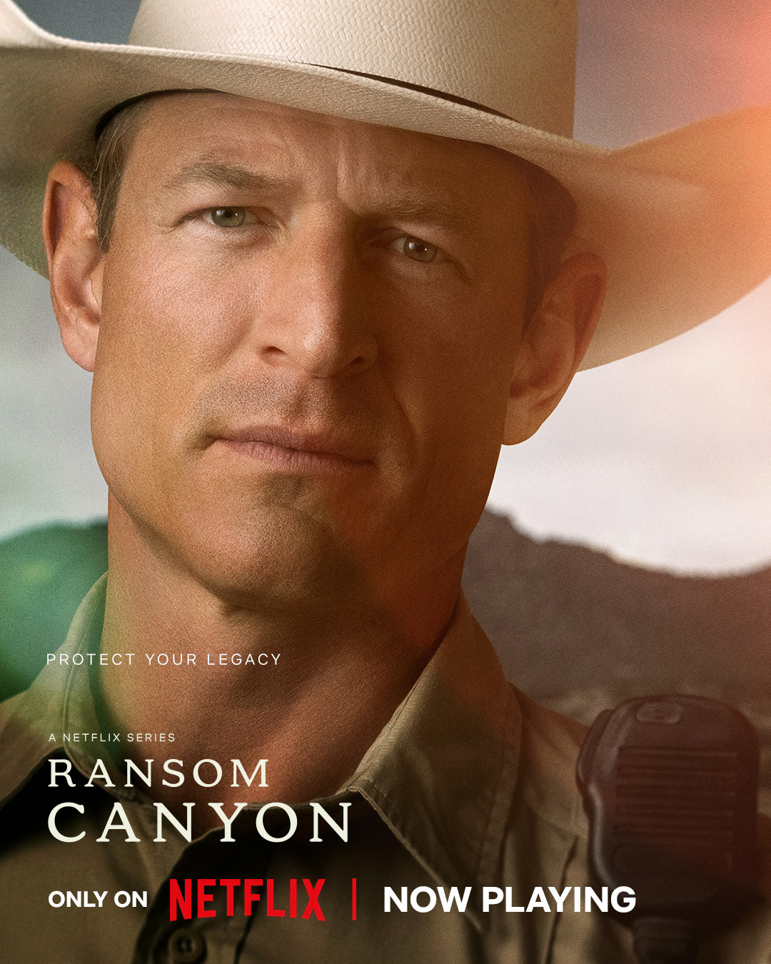 Extra Large TV Poster Image for Ransom Canyon (#8 of 13)