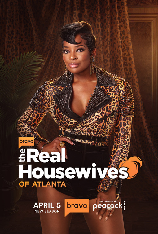 The Real Housewives of Atlanta Movie Poster
