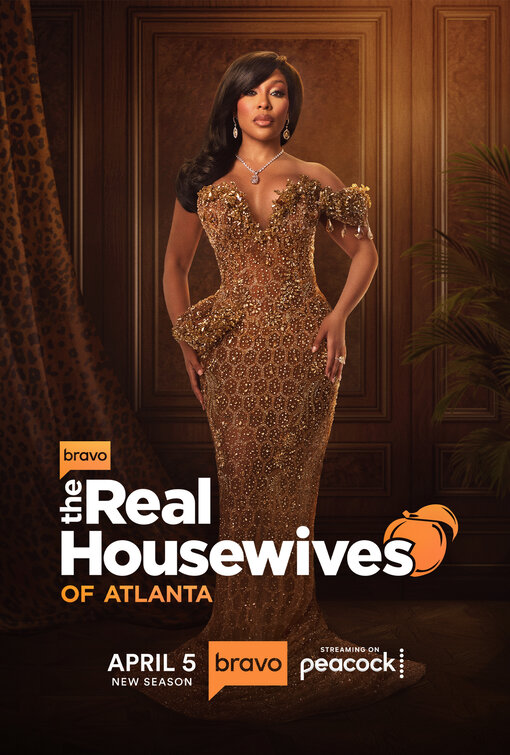 The Real Housewives of Atlanta Movie Poster