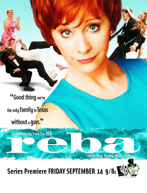 Reba movie