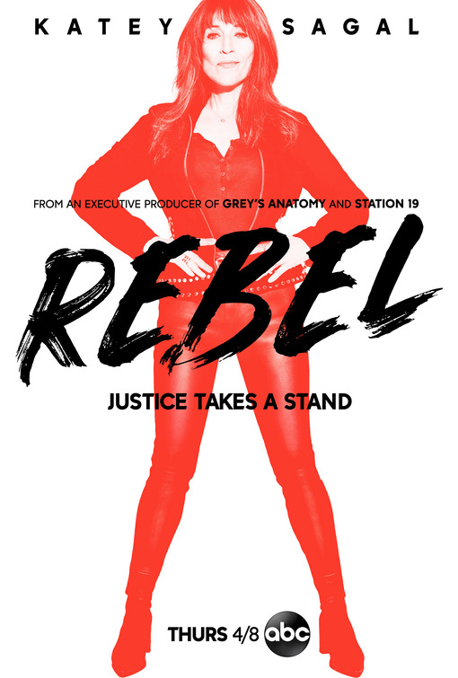 Rebel Movie Poster