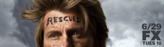Rescue Me Movie Poster