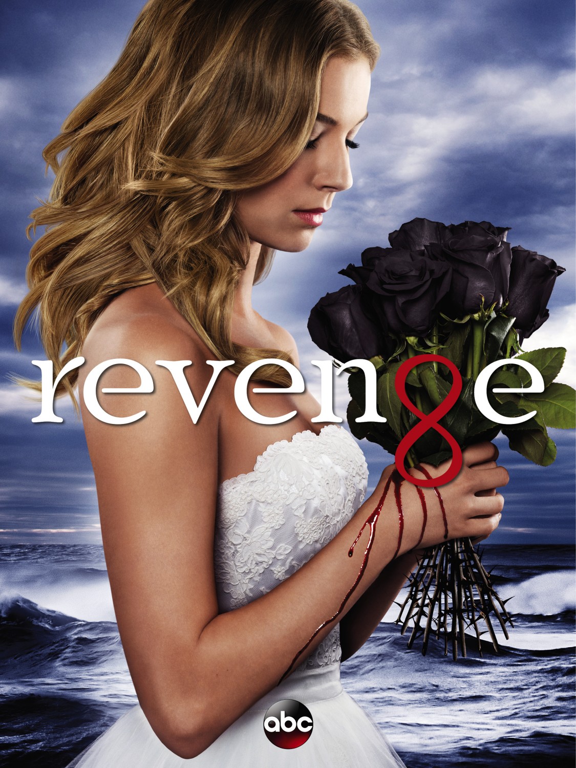 Extra Large TV Poster Image for Revenge (#3 of 4)