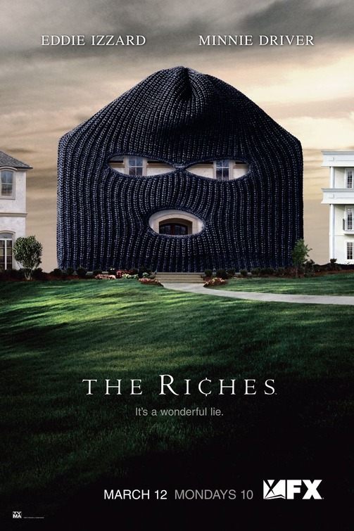 The Riches movie