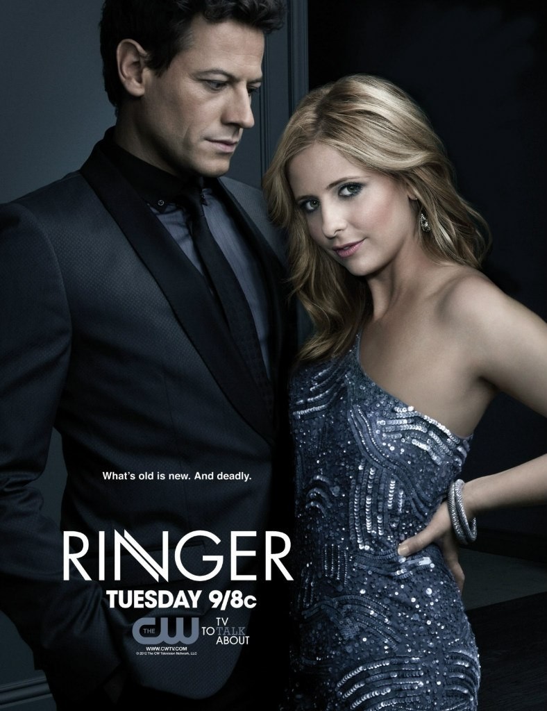 Ringer   -  9