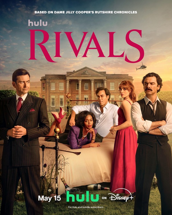 Rivals Movie Poster