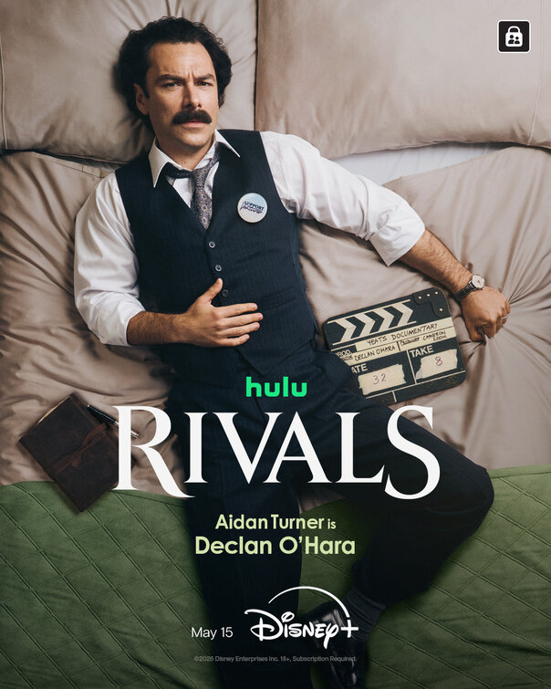 Rivals Movie Poster