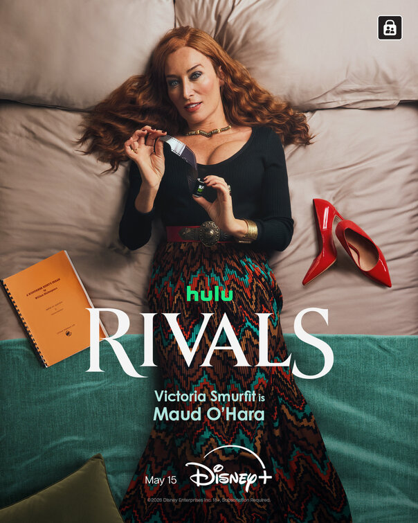 Rivals Movie Poster